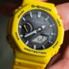 Casio G-Shock GA-B2100C-9AER - Image 3