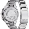 Citizen Attesa Spaceship Satellite Wave GPS CC4104-53E - Image 3