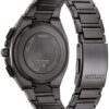 Citizen Attesa Spaceship Satellite Wave GPS CC4105-69E - Image 3