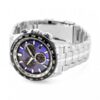 Citizen Eco-Drive Radio Controlled Unite With Blue Limited Edition CB5874-81L - Image 3