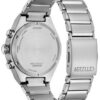 Citizen Zenshin Senkei Eco-Drive Super Titanium Chrono CA4691-59L - Image 2