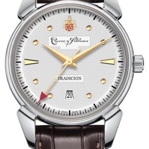 Cuervo y Sobrinos Historiador Tradición 3195.1TS