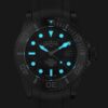 Davosa Ternos Professional Black Rock 161.583.02 - Image 2