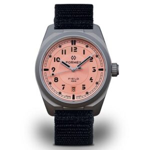 Formex Field Automatic Gen 2 Coho Salmon
