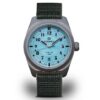 Formex Field Automatic Gen 2 Ice Blue - Image 2