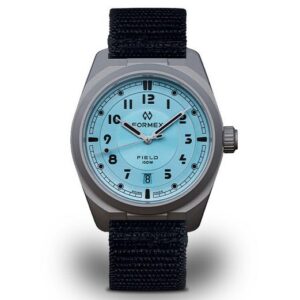 Formex Field Automatic Gen 2 Ice Blue