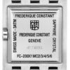 Frederique Constant Classics Manchette Quartz FC-200MA1MC6B - Image 2