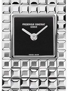 Frederique Constant Classics Manchette Quartz FC-200ONB1MC6B