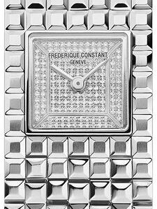 Frederique Constant Classics Manchette Quartz FC-200PVD1MC6B