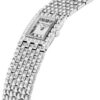 Frederique Constant Classics Manchette Quartz FC-200WR1MC6B - Image 2