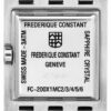 Frederique Constant Classics Manchette Quartz FC-200WR1MC6B - Image 3