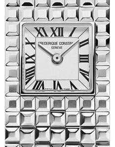 Frederique Constant Classics Manchette Quartz FC-200WR1MC6B