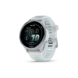Garmin Forerunner® 570 - 42mm Cloud Blue hliníková luneta