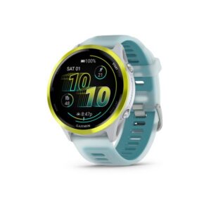Garmin Forerunner® 570 - 47mm Amp Yellow hliníková luneta