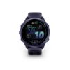 poloprůhledný řemínek Imperial Purple/Indigo 010-02971-02