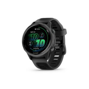 Garmin Forerunner® 570 - Slate Grey hliníková luneta