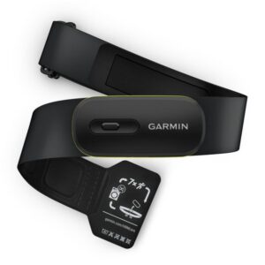 Garmin HRM 600 Velikost: XS–S 010-13383-01