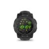 Tactical Edition Black s řemínkem Black 010-03020-50