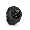 Tactical Edition Black s řemínkem Black 010-02935-50