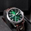 Junkers Flieger Powerreserve 964.01.06 - Image 3