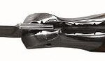 Lovecký nůž Mikov Hablock 220-DD-1 KP - Image 2
