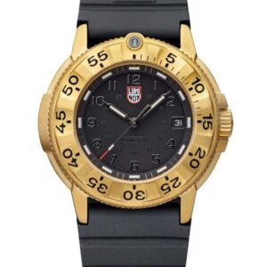 Luminox Navy SEAL Foundation Series XS.3221.NSF