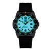 Luminox Pacific Diver Automatic 3100 Series Midnight Mariner XS.3101.H - Image 2