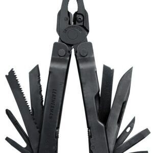 MultiTool Leatherman Super Tool 300 Black 831151