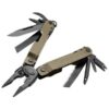 MultiTool Leatherman Super Tool 300M Coyote Tan 832762 - Image 2