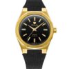 Nivada Grenchen F77 MARKII GOLD - Stainless Steel Bracelet - Image 3