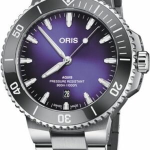 Oris Aquis Date Taste of Summer 2025 43