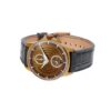 Robot Aerodynamic Bronze Aura PVD - Image 2