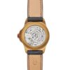 Robot Aerodynamic Bronze Aura PVD - Image 3