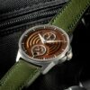 Robot Aerodynamic Copper Brown - Image 2