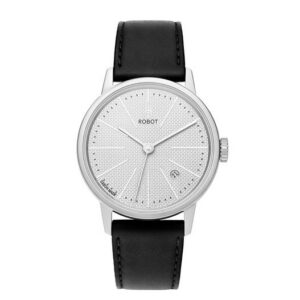 Robot Aplos Silver