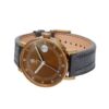 Robot Graphic Sutnar Bronze Aura PVD - Image 2