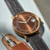 Robot Graphic Sutnar Bronze Aura PVD - Image 3