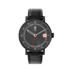 Robot Graphic Sutnar Rhino Black