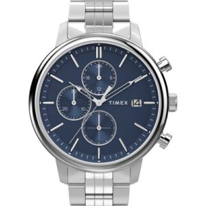 TIMEX Chicago hodinky TW2W67900BR