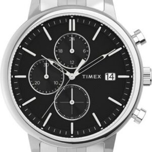 TIMEX City Collection hodinky TW2V01600UK