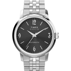 TIMEX TW2W93200UK-STAINLESS STEEL HODINKY TW2W93200UK