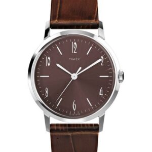 TIMEX TW2W93300UK-STAINLESS STEEL HODINKY TW2W93300UK