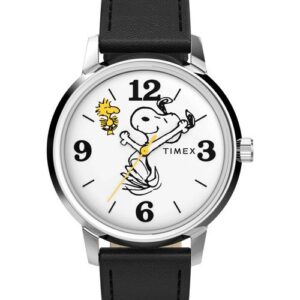 TIMEX TW2Y199007U-STAINLESS STEEL HODINKY TW2Y199007U