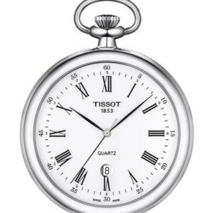 Tissot Lepine T82.6.550.13