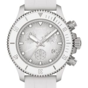Tissot Seastar 1000 Quartz Chronograph 38mm T120.217.17.011.00