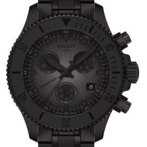 Tissot Seastar 1000 Quartz Chronograph 38mm T120.217.33.061.00