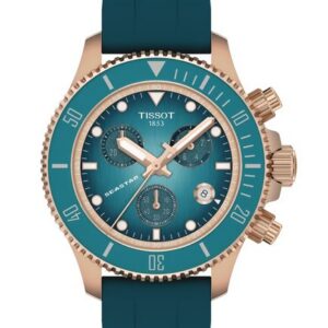 Tissot Seastar 1000 Quartz Chronograph 38mm T120.217.37.041.00