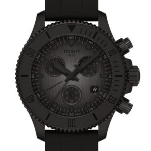 Tissot Seastar 1000 Quartz Chronograph 38mm T120.217.37.061.00