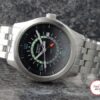 Traser Aurora GMT Silver - ocel - Image 3