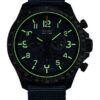 Traser P67 Officer Pro Chronograph Blue Nato - Image 3